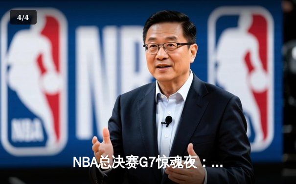 NBA总决赛G7惊魂夜：凯尔特人逆转勇士夺第18冠，塔图姆荣膺FMVP - 4