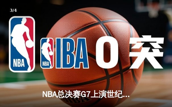NBA总决赛G7上演世纪逆转！勇士末节狂轰25-0终结绿军王朝梦 - 3