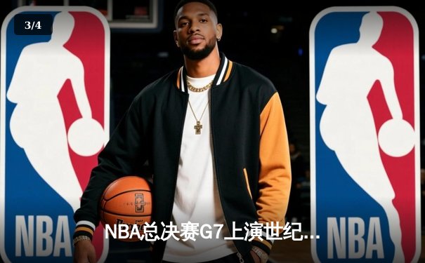 NBA总决赛G7上演世纪对决，丹佛掘金险胜迈阿密热火首夺总冠军 - 3